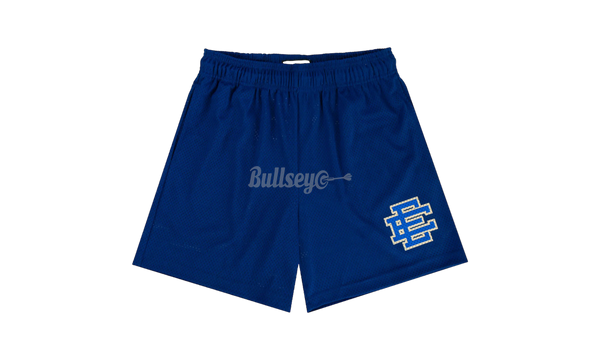 Eric Emanuel EE Basic Shorts Royal Blue/Blue-Bullseye Sneaker Boutique
