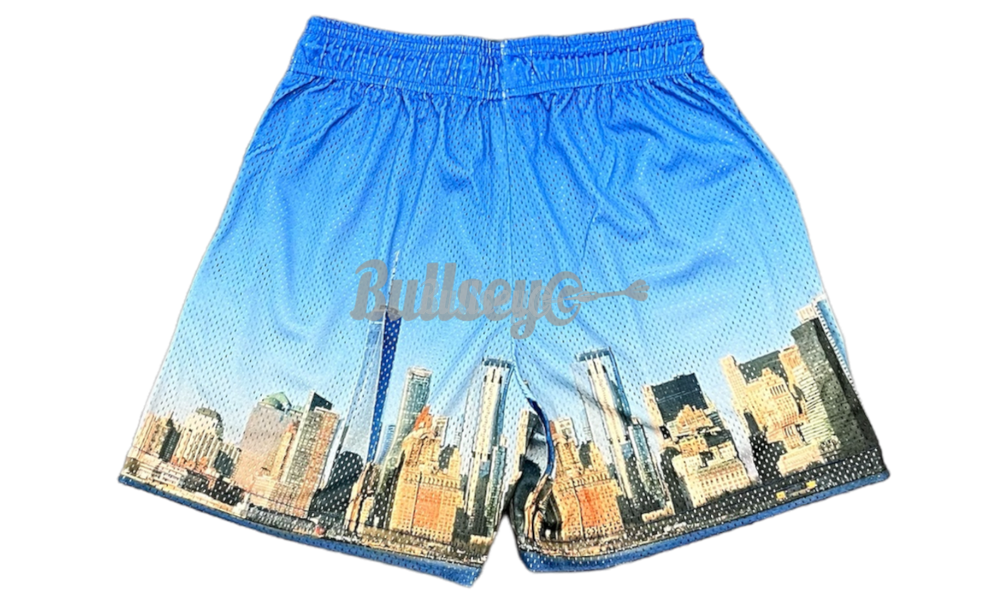 Eric Emanuel EE Skyline Shorts New York Exclusive