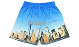 Eric Emanuel EE Skyline Shorts New York Exclusive