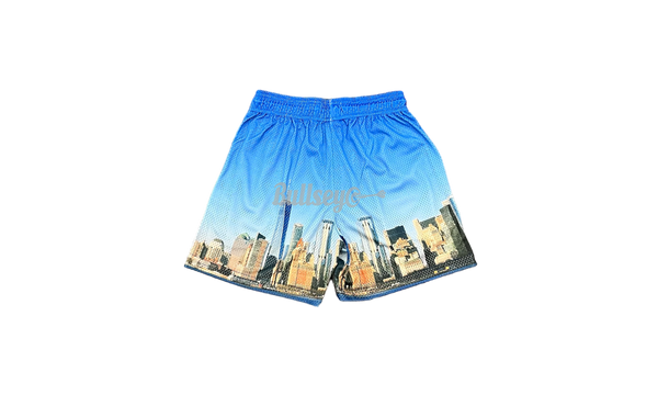 Eric Emanuel EE Skyline Shorts New York Exclusive