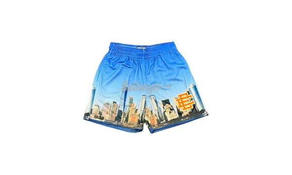 Eric Emanuel EE Skyline Shorts New York Exclusive-This Princess-Approved Shoe Brand Is Awarded