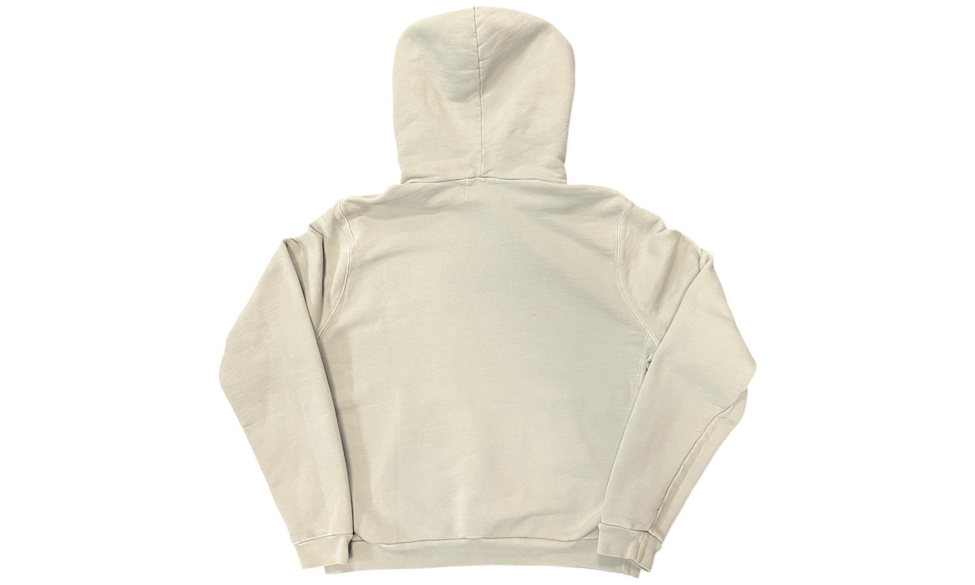 Eric Emanuel "Seafoam" Green Hoodie (PreOwned)