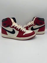 Air Jordan 1 Retro "Lost and Found" (PreOwned)