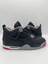 Air Jordan 4 "Bred Reimagined" (PreOwned)