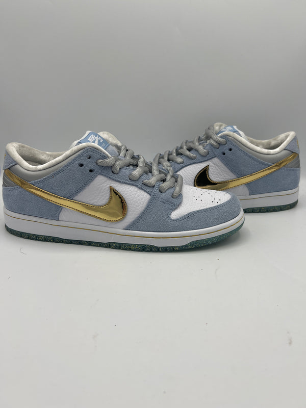 Nike SB Dunk Low "Sean Cliver" (PreOwned)