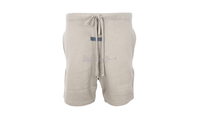 Fear Of God Essentials "Seal" Shorts-Bullseye Sneaker Boutique