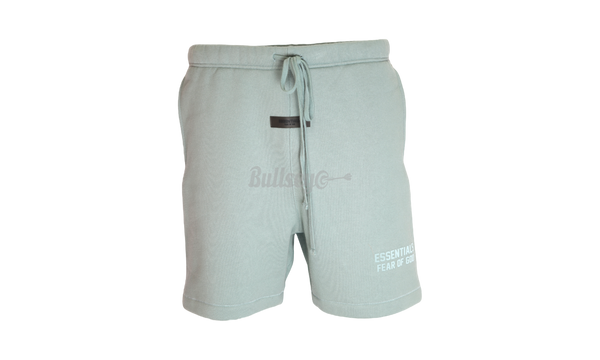 Fear Of God Essentials "Sycamore" Shorts-Bullseye Sneaker Boutique