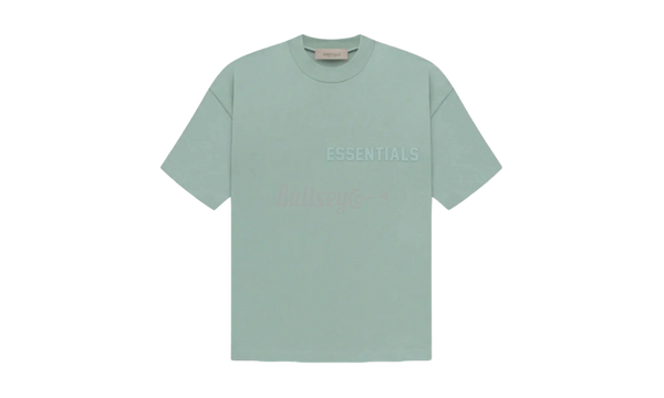 Fear Of God Essentials "Sycamore" T-Shirt-Bullseye Sneaker tan Boutique