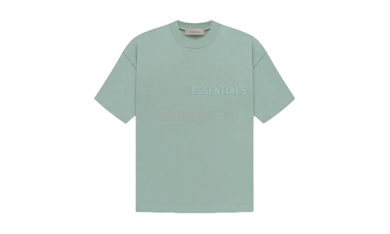 Fear Of God Essentials "Sycamore" T-Shirt-Bullseye Sneaker Boutique