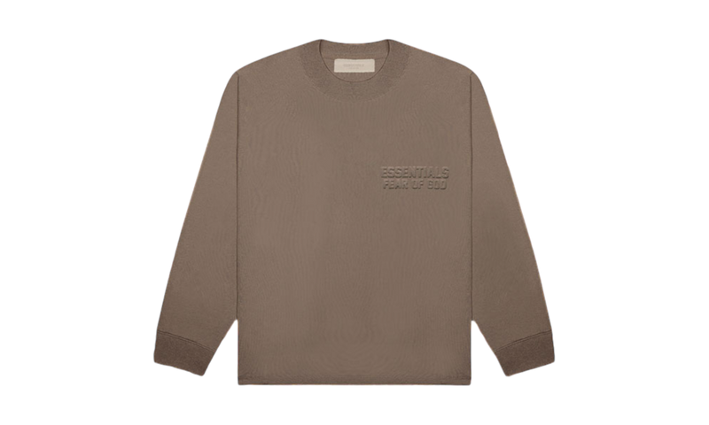 Fear Of God Essentials Wood Crewneck-Urlfreeze Sneakers Sale Online