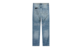 Fear of God Essentials 5 Pocket "Indigo" Jeans
