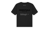 Mens Brooks Sherpa Running Essentials "Black Stretch Limo" T-Shirt (SS22)