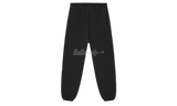 Fear of God Essentials Core Collection Black Sweatpants (SS24)