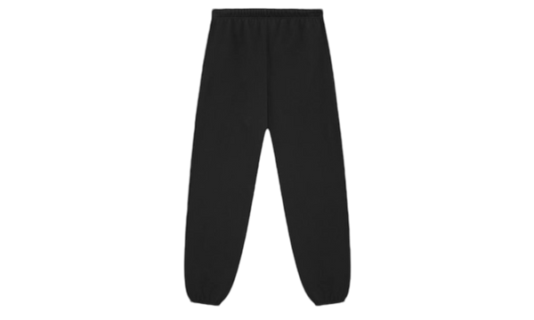 Fear of God Essentials Core Collection Black Sweatpants (SS24)