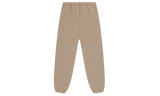 Fear of God Essentials Fleece Desert Sand Sweatpants (FW24)