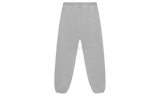 Fear of God Essentials Fleece Light Heather Grey Sweatpants (FW24)