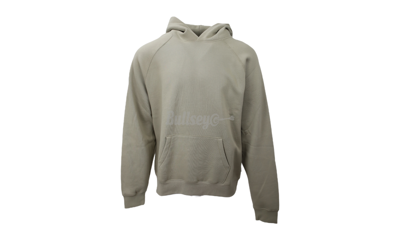 Fear of God Essentials Pistachio Hoodie-Bullseye Sneaker polo-shirts Boutique