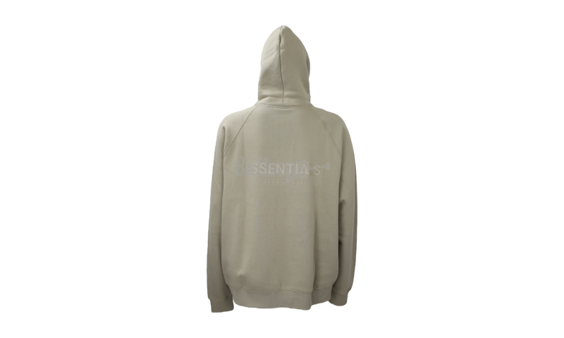 Fear of God Essentials Pistachio Hoodie-Bullseye Sneaker polo-shirts Boutique