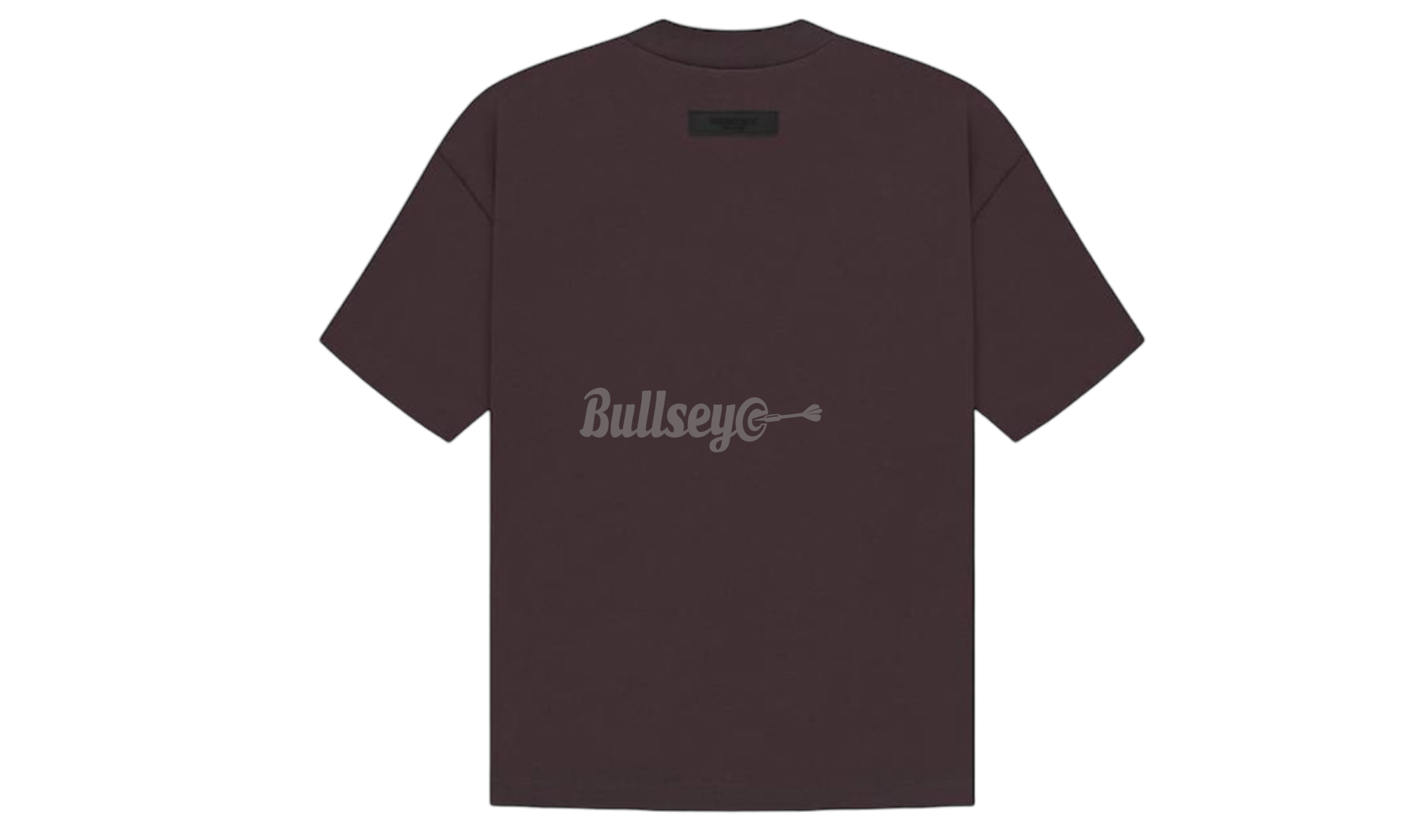 Fear of God Essentials "Plum" T-Shirt