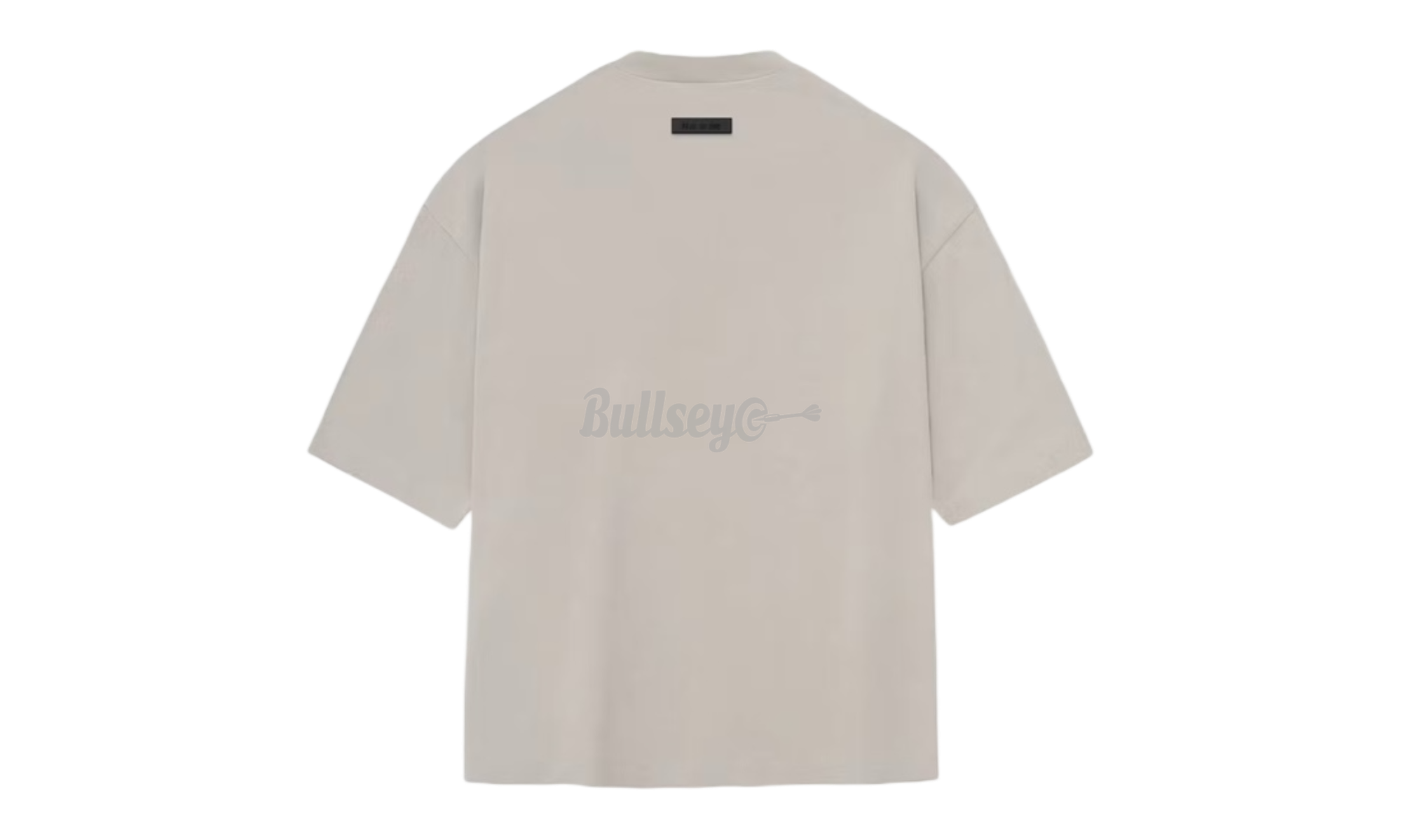 Fear of God Essentials Silver Cloud T-Shirt