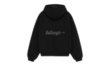 Fear of God Essentials State Black Hoodie