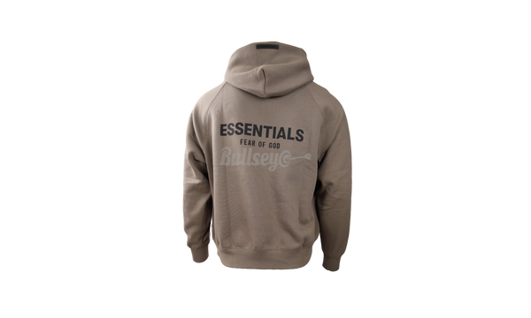 Technical Arthur QZ-13-04-000631 sneakers med kamuflagetryk Essentials "Taupe" Hoodie (2021)