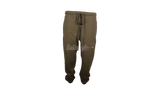 Fear of God Essentials "Wood" Sweatpants-the rock under armour pr4 shoe release info work starts here