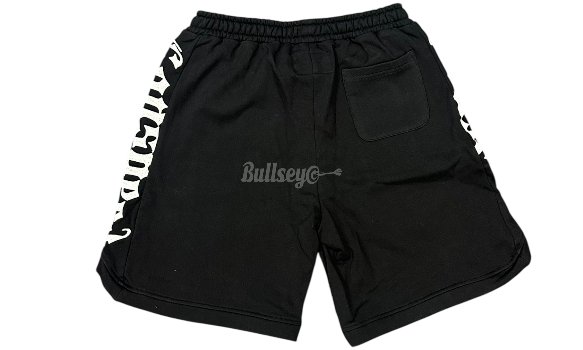 Godspeed Black Courtside Shorts
