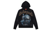 Godspeed Chrome Seduction Wash Black Hoodie-Bullseye Sneaker Boutique