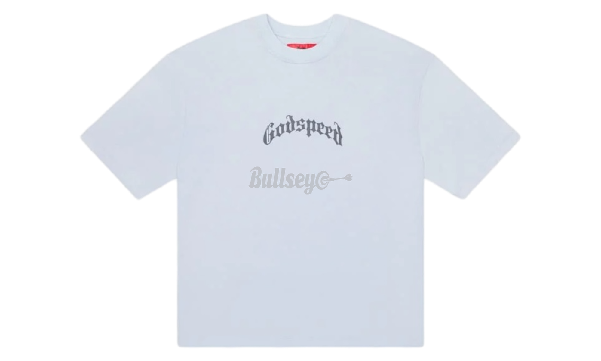 Godspeed Circadian Rhythm Baby Blue T-Shirt-Bullseye Sneaker Boutique