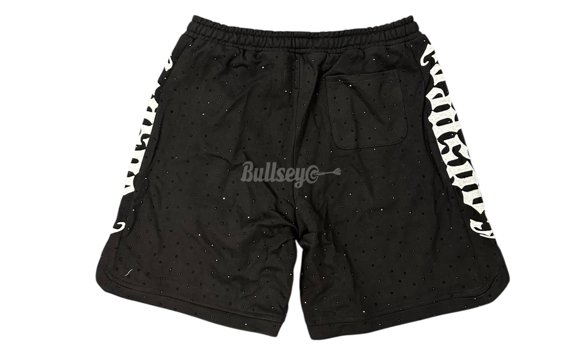 BullseyeSB | Godspeed Courtside Black VVS Shorts | Millet