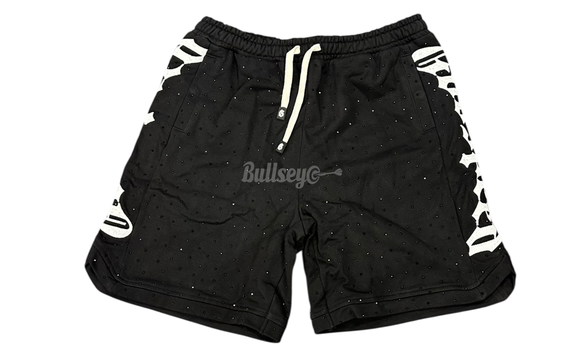 完売　on Courtside Shorts 黒 USサイズS フェデラー Women's Chaser 5