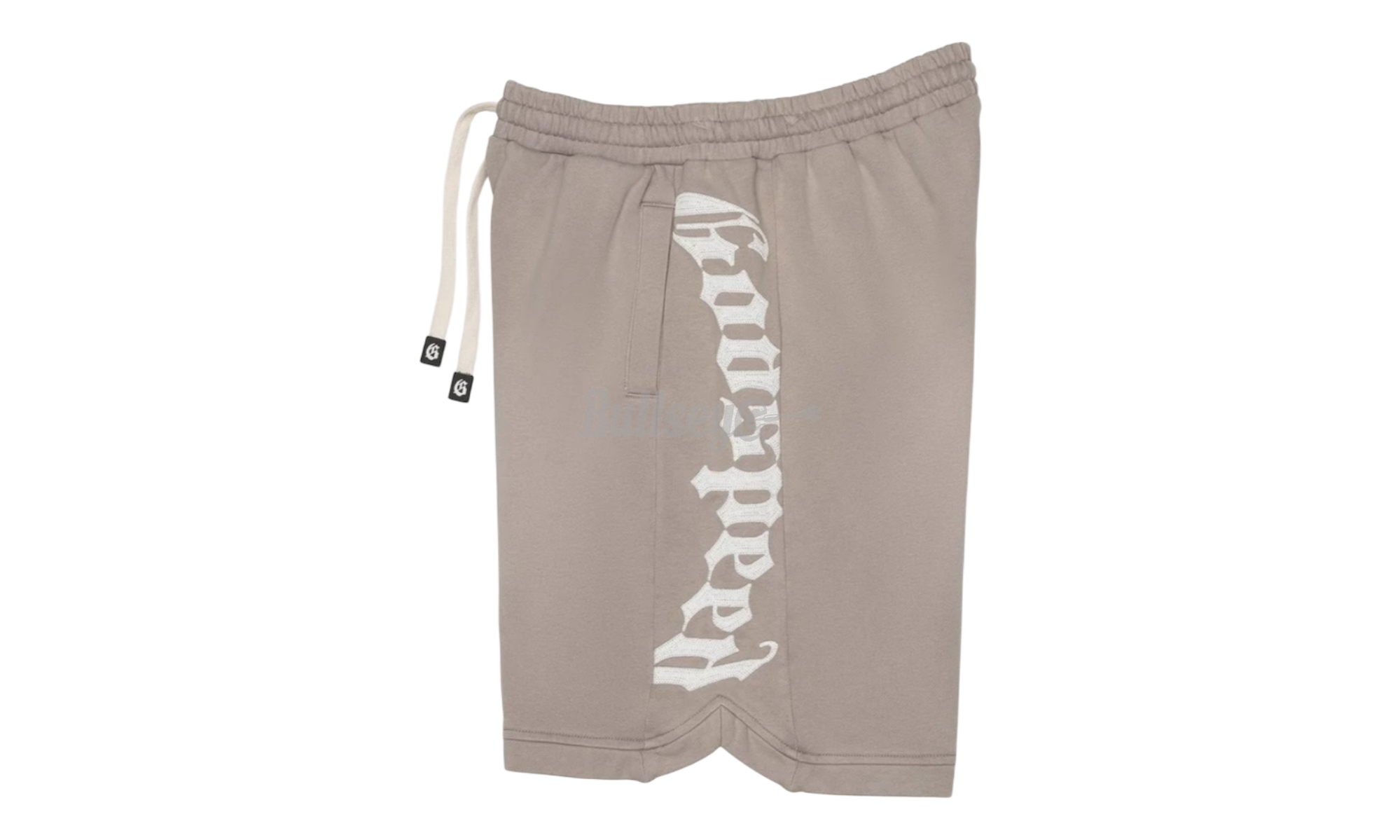 Godspeed Courtside Stealth Grey Shorts