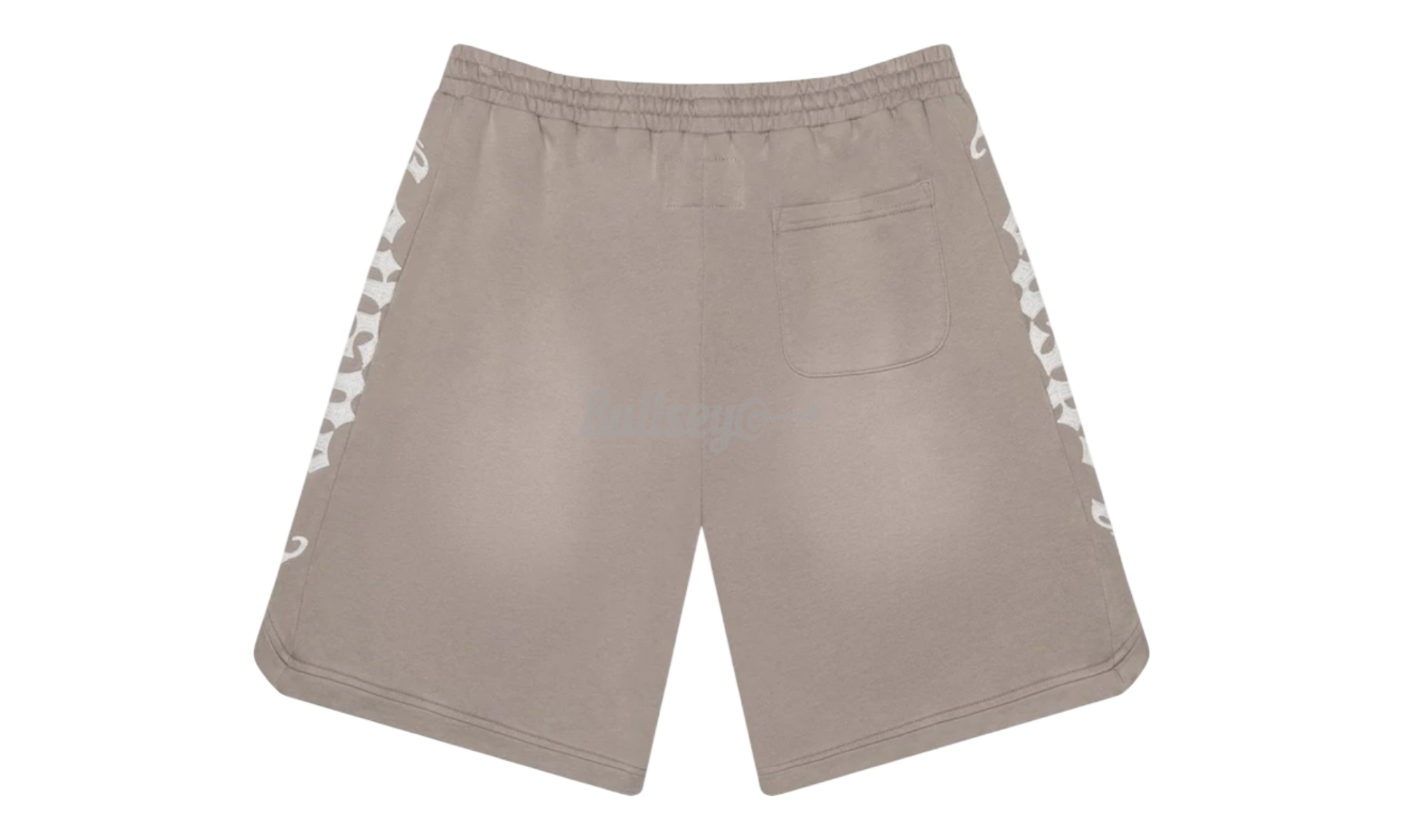 Godspeed Courtside Stealth Grey Shorts