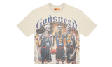 Godspeed Dream Team Wash Bone T-Shirt-Bullseye Sneaker Boutique