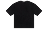 Godspeed Eternal Dream Wash Black T-Shirt