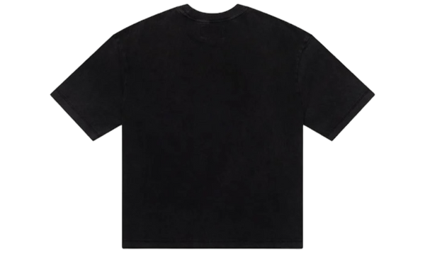 Godspeed Eternal Dream Wash Black T-Shirt