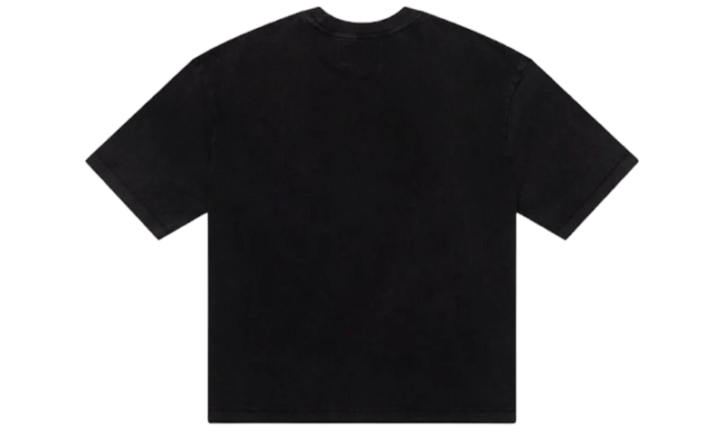 Godspeed Eternal Dream Wash Black T-Shirt