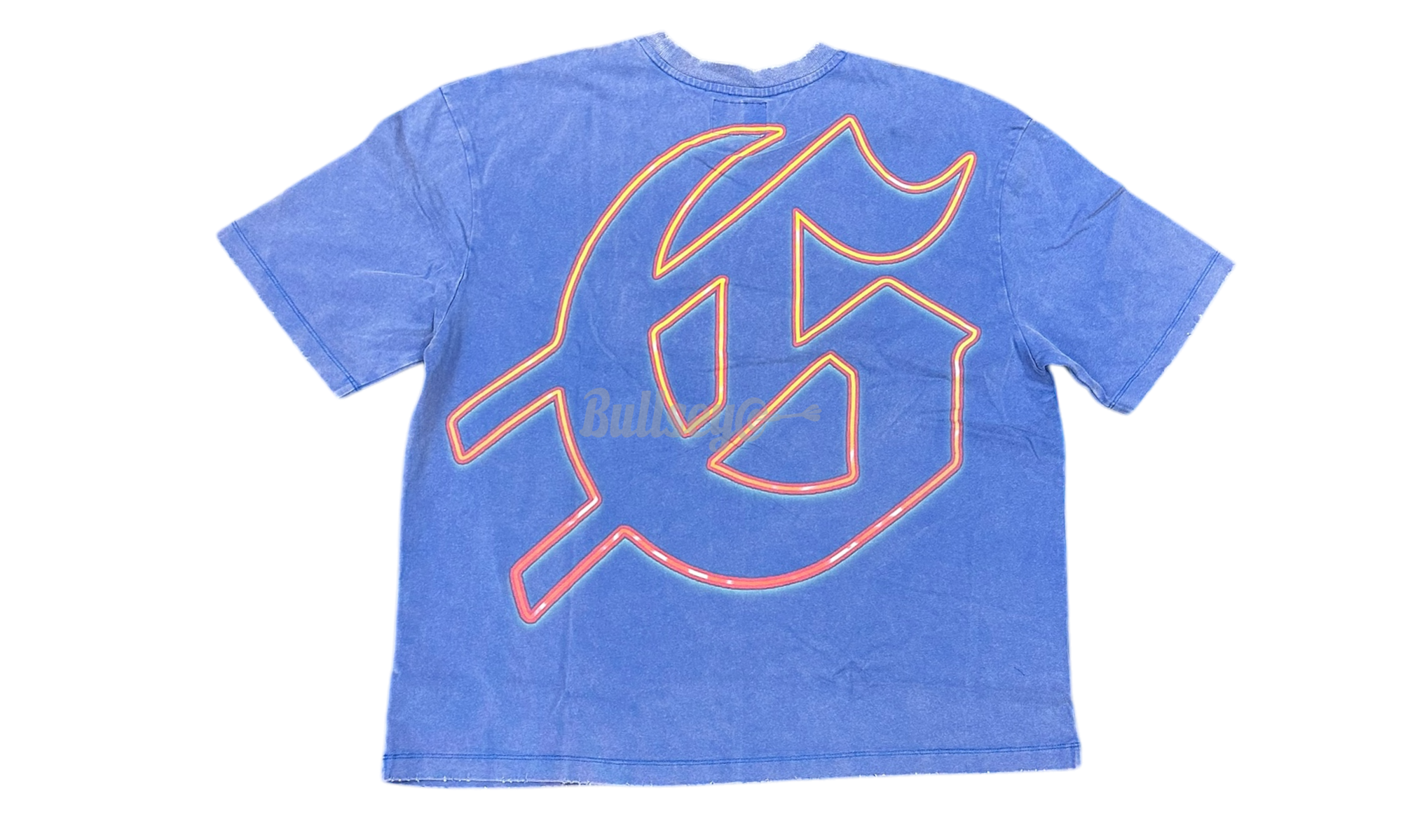Godspeed F1 Dreams Royal Blue T-Shirt