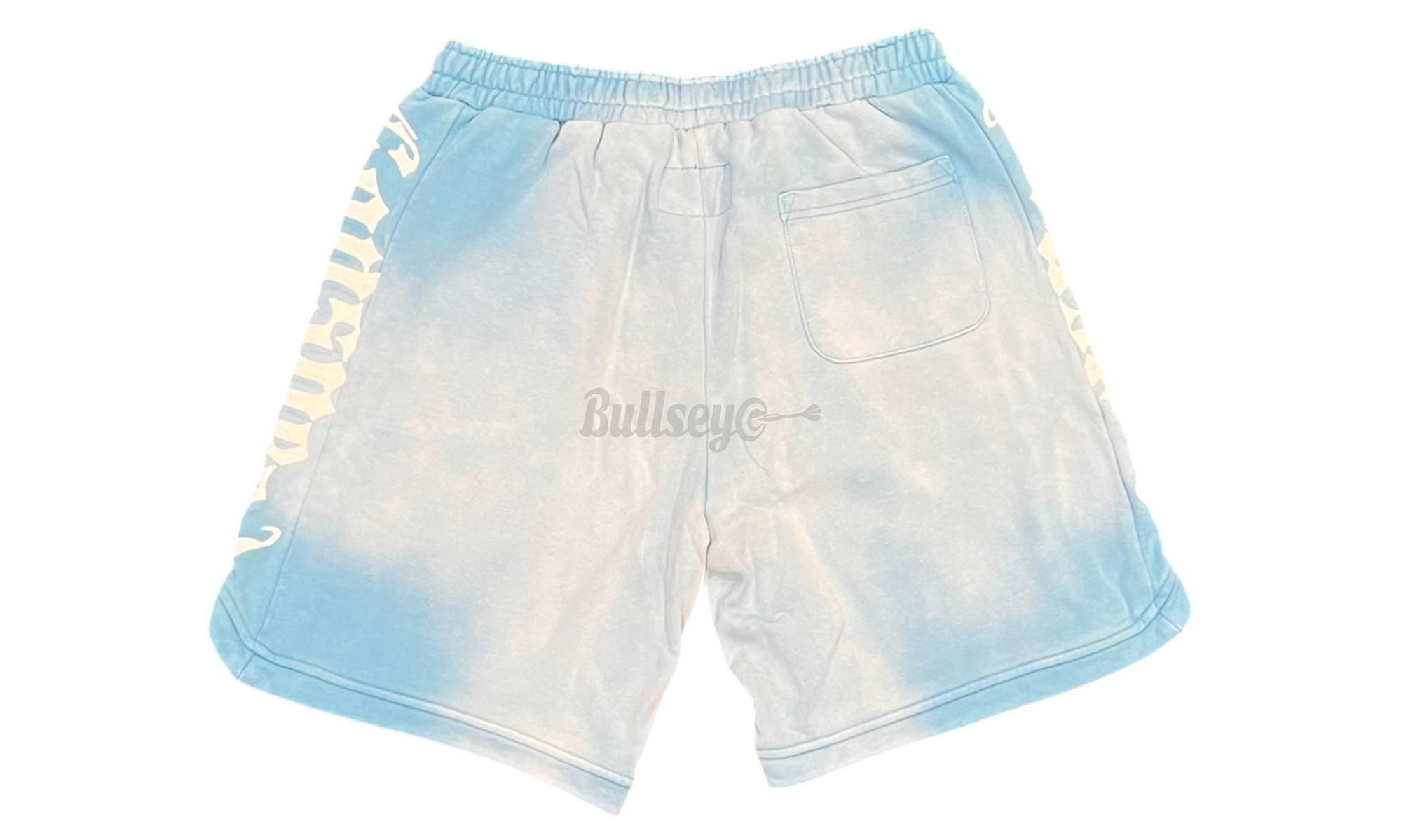 Godspeed Forever Cloud Blue CourtSide Shorts