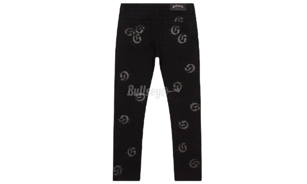 Godspeed Infinity Denim Black Jeans