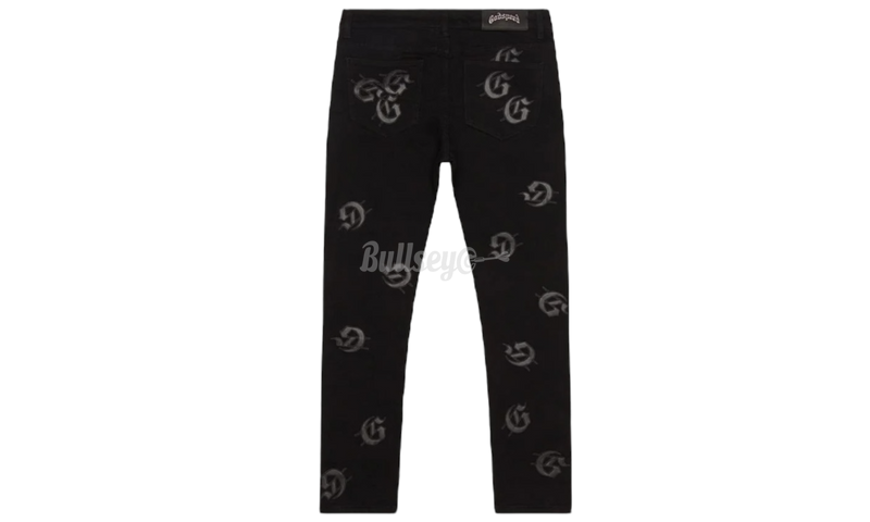 Godspeed Infinity Denim Black Jeans