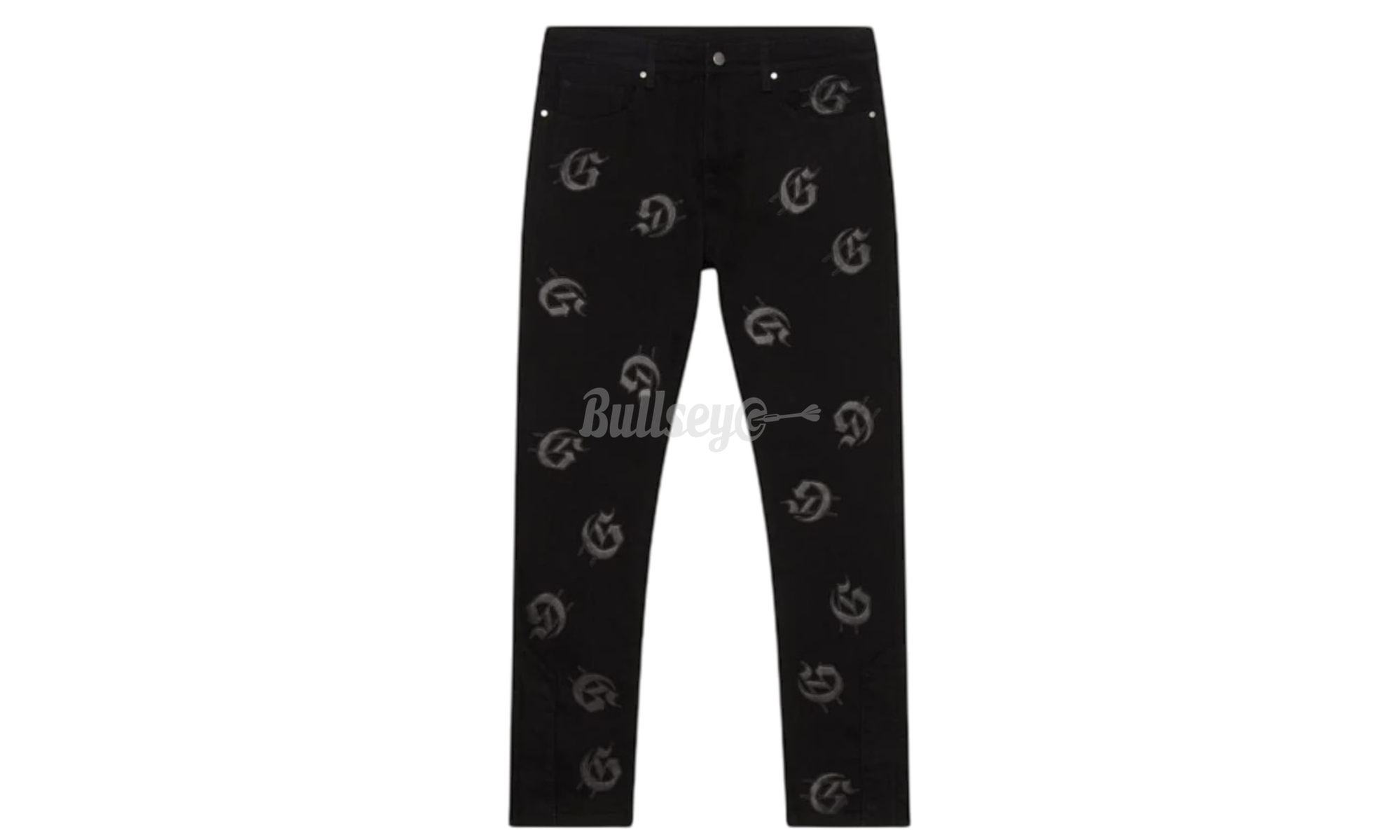 Godspeed Infinity Denim Black Jeans-Bullseye Sneaker Boutique