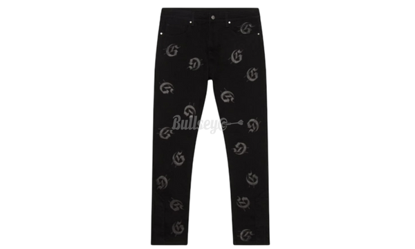 Godspeed Infinity Denim Black Jeans-Bullseye Sneaker Boutique