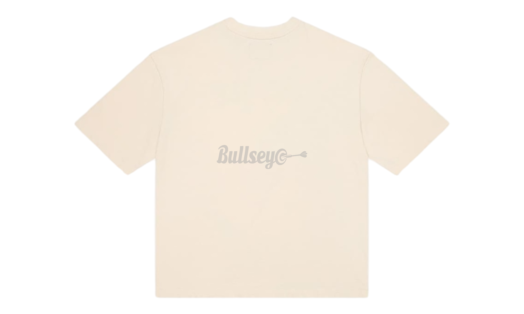 Godspeed Mankind vs Ai Washed Bone/Red T-Shirt