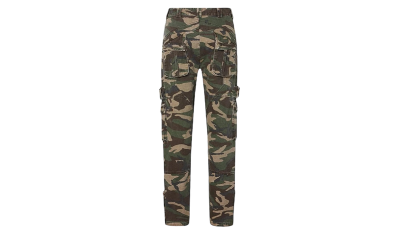 Godspeed Militia Cargo Pants