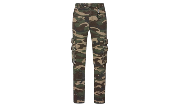 Godspeed Militia Cargo Pants-Bullseye Sneaker Boutique