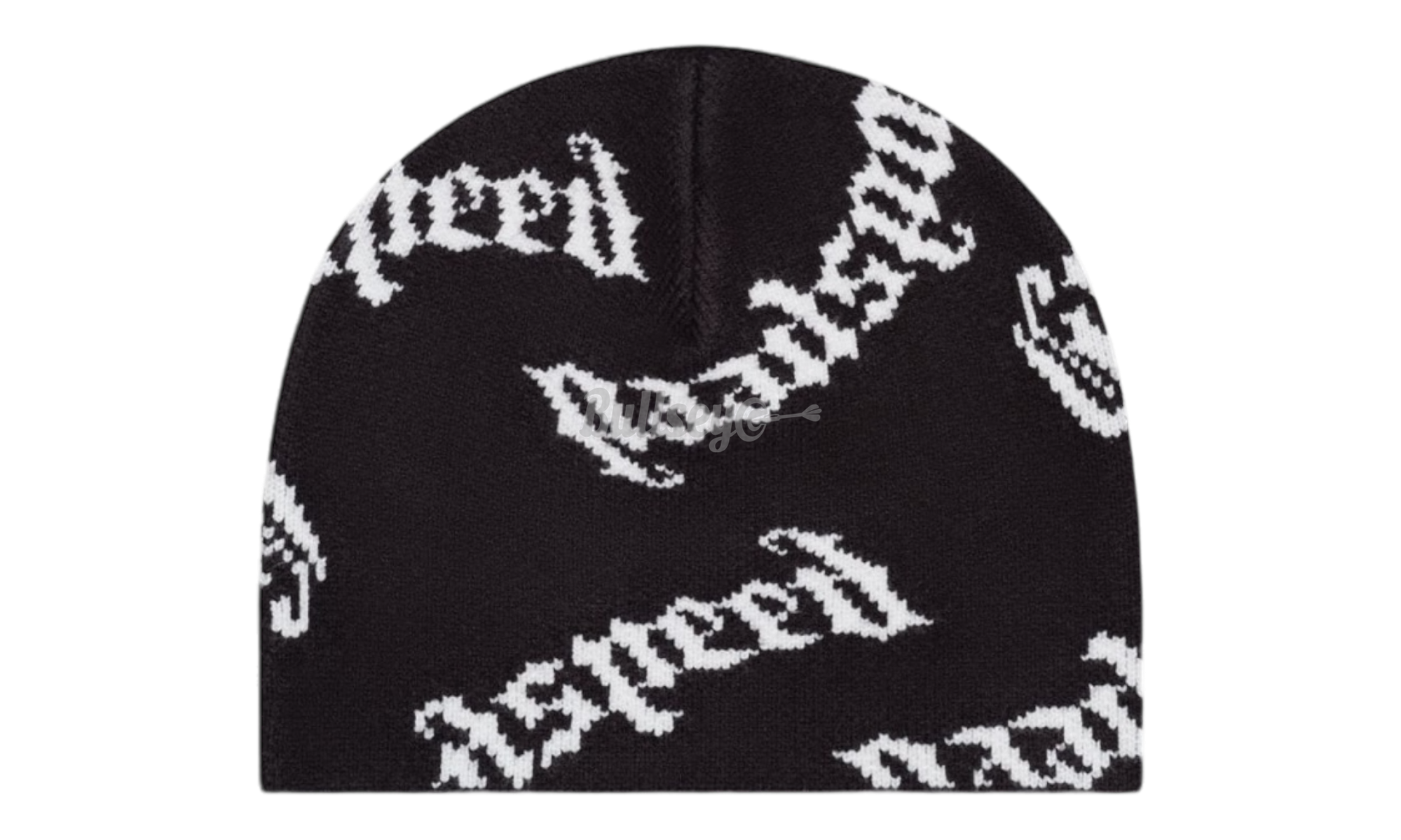 Godspeed OG Logo Black Beanie