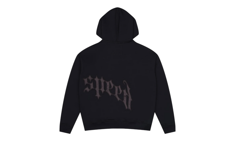 Godspeed OG Logo Black/Black V2 Sweatsuit