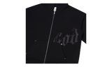 Godspeed OG Logo Black/Black V2 Sweatsuit